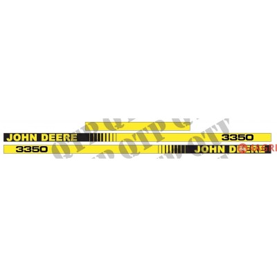 Decal Kit Decal Kit