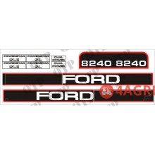 Decal Kit