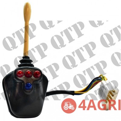 Indicator Switch