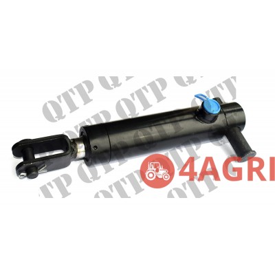 Trailer Brake Ram Trailer Brake Ram