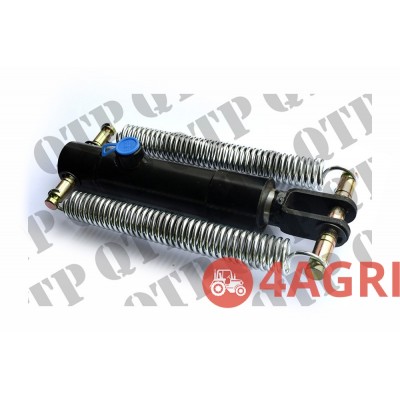 Trailer Brake Ram Kit Trailer Brake Ram Kit