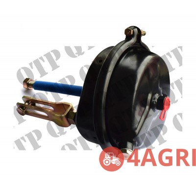 Trailer Brake Actuator Chamber Trailer Brake Actuator Chamber