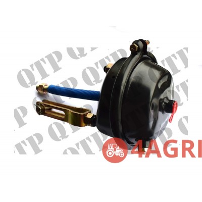 Trailer Brake Actuator Chamber Trailer Brake Actuator Chamber