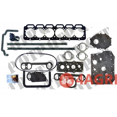 Head Gasket Set