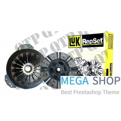 Clutch Kit Clutch Kit