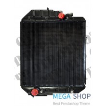Radiator