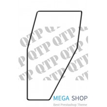 Rubber Door Glass