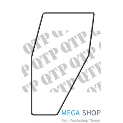 Rubber Door Glass Rubber Door Glass