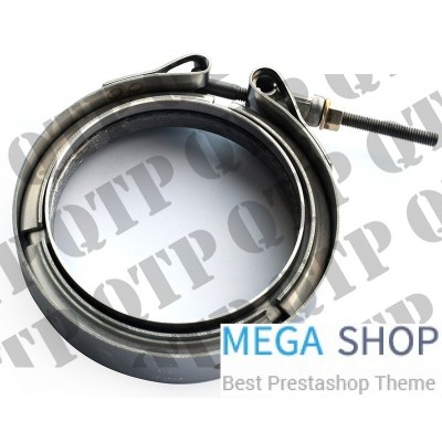 Exhaust Clamp