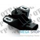 Clutch Pedal Potentiometer