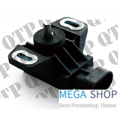 Clutch Pedal Potentiometer