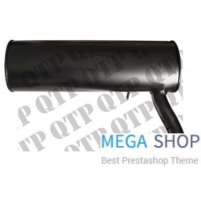 Exhaust Box
