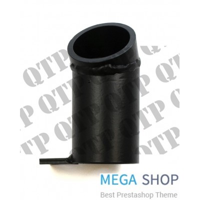 Exhaust Tip