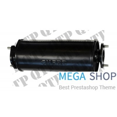 Exhaust Box