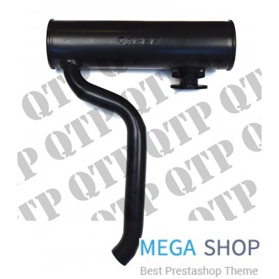 Exhaust Box