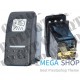 Switch Rocker CAB Lights