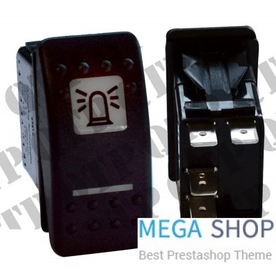 Switch Rocker Beacon