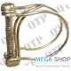 Hose Clip 1 1/8" - 1 7/8" Original Type