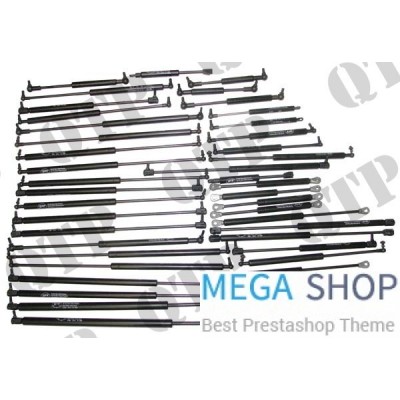 Gas Strut Kit Gas Strut Kit
