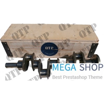 Crankshaft