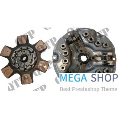 Clutch Kit Clutch Kit