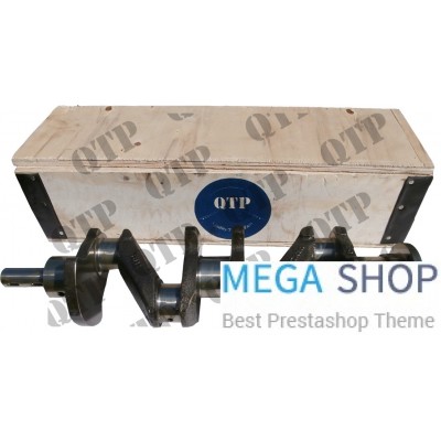 Crankshaft