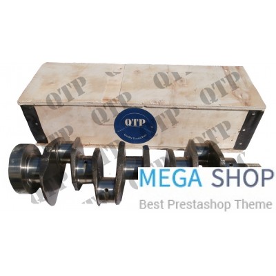 Cranskshaft