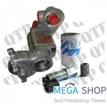 Hydraulic Pump Assembly