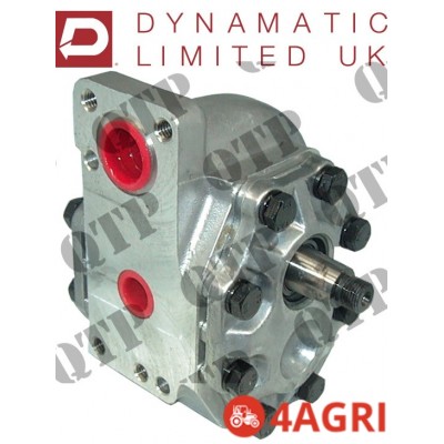 Hydraulic Pump Hydraulic Pump