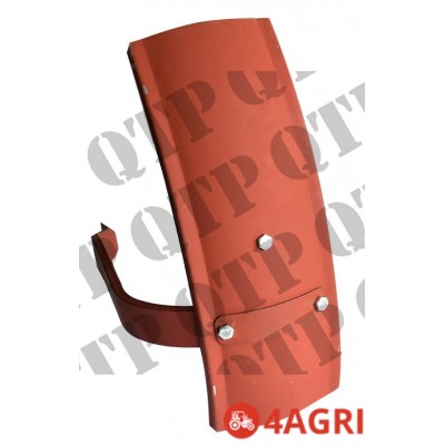 Mudguard