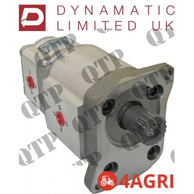 Hydraulic Pump