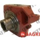 Pivot Housing