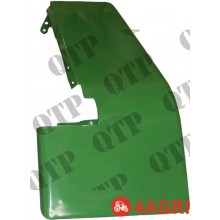 Mudguard RH