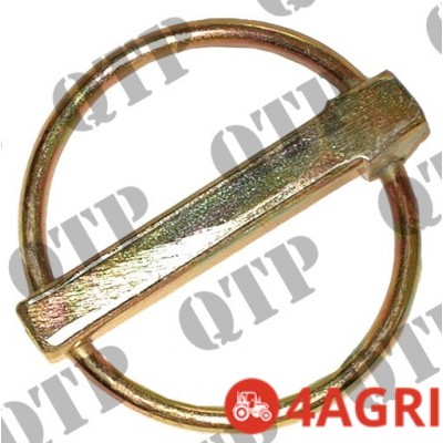 Linch Pin