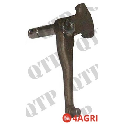 PTO Selector Lever
