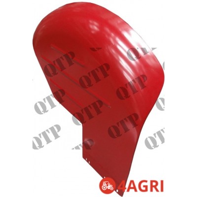 Mudguard LH