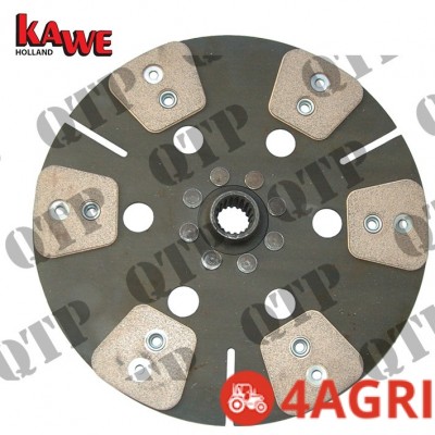 Clutch Disc
