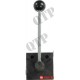 Diverter Valve 3/8" BSP Female