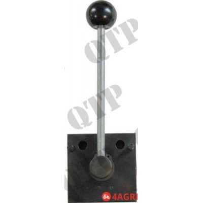 Diverter Valve 3/8" BSP Female