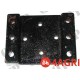 Mudguard Mounting Plate