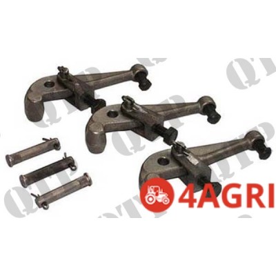 Lever Kit