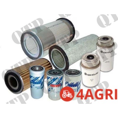 Filter Kit