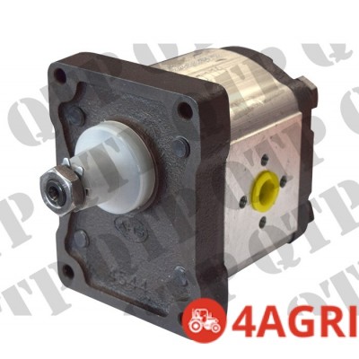Hydraulic Pump