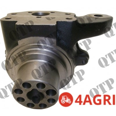 Pivot Housing