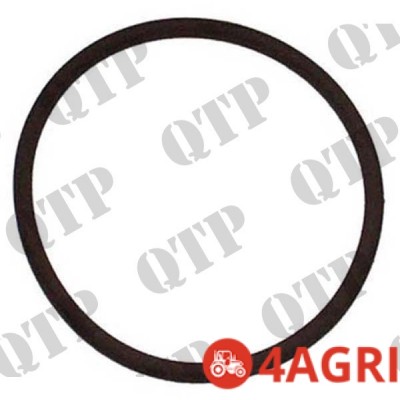 Short Block Front Pulley Seal