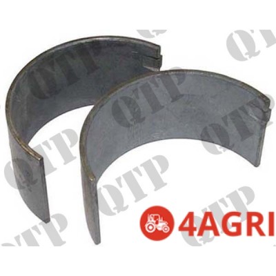 Crankshaft Bearings