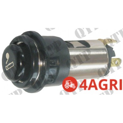 Cigarette Lighter 12V/8A