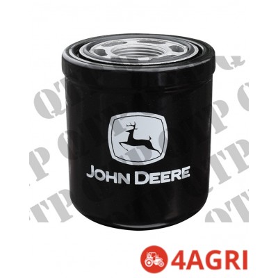 Transmission Filter