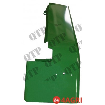 Mudguard RH