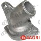 Thermostat Top Body Elbow